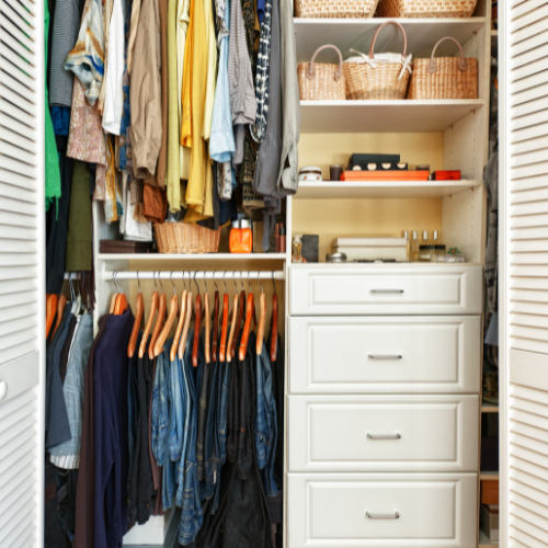 ROOM ORGANIZATION image