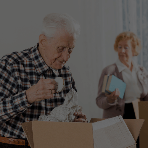 SENIOR MOVING ASSISTANCE image